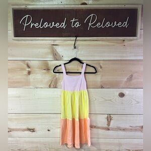 NWT Carter’s Kid Girls Dress